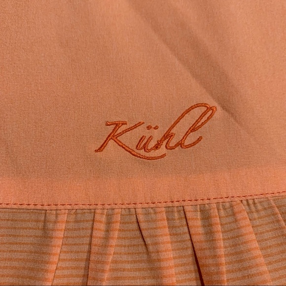 Kuhl Tank top - Picture 4 of 4